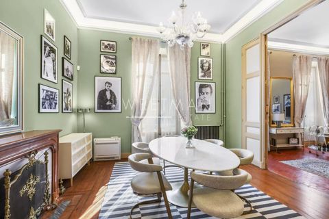 Villa i Cannes, Alpes-Maritimes, Cannes - € 2.740.000 | Ref: 85262282 - foto 7