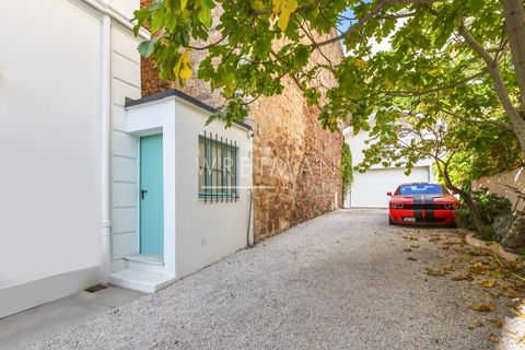 Villa i Cannes, Alpes-Maritimes, Cannes - € 2.740.000 | Ref: 85262282 - foto 17