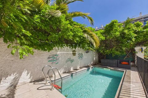 Villa i Cannes, Alpes-Maritimes, Cannes - € 2.740.000 | Ref: 85262282 - foto 27
