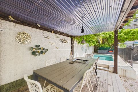 Villa i Cannes, Alpes-Maritimes, Cannes - € 2.740.000 | Ref: 85262282 - foto 6