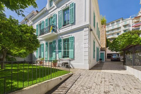 Villa i Cannes, Alpes-Maritimes, Cannes - € 2.740.000 | Ref: 85262282 - foto 18