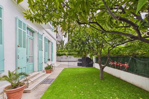 Villa i Cannes, Alpes-Maritimes, Cannes - € 2.740.000 | Ref: 85262282 - foto 21