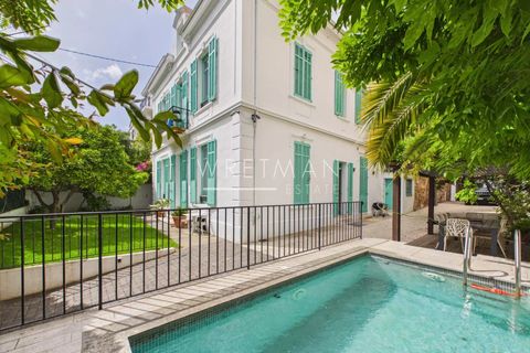 Villa i Cannes, Alpes-Maritimes, Cannes - € 2.740.000 | Ref: 85262282 - foto 20
