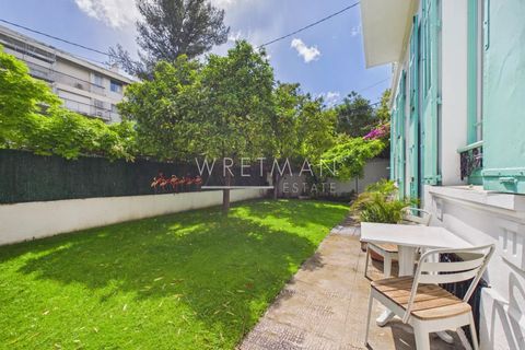 Villa i Cannes, Alpes-Maritimes, Cannes - € 2.740.000 | Ref: 85262282 - foto 25