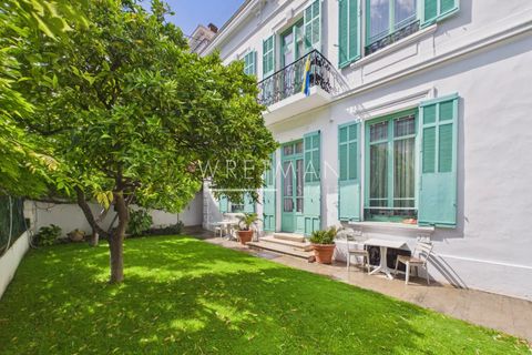 Villa i Cannes, Alpes-Maritimes, Cannes - € 2.740.000 | Ref: 85262282 - foto 26