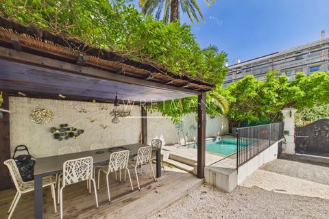 Villa i Cannes, Alpes-Maritimes, Cannes - € 2.740.000 | Ref: 85262282 - foto 4