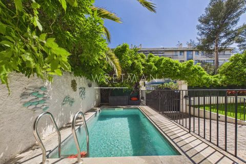Villa i Cannes, Alpes-Maritimes, Cannes - € 2.740.000 | Ref: 85262282 - foto 2