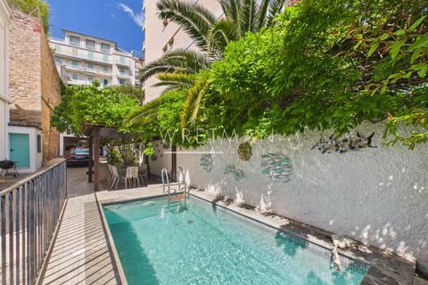Villa i Cannes, Alpes-Maritimes, Cannes - € 2.740.000 | Ref: 85262282 - foto 29