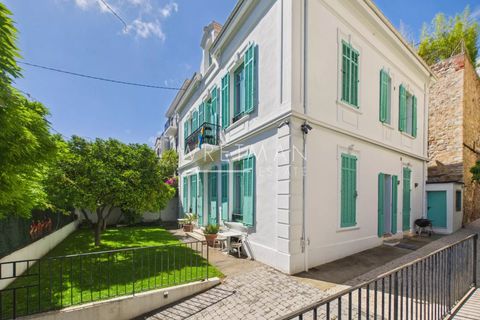 Villa i Cannes, Alpes-Maritimes, Cannes - € 2.740.000 | Ref: 85262282 - foto 30