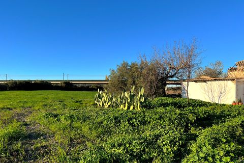 Landejendom i Antequera, Malaga, Antequera - € 140.000 | Ref: RV001/1512 - foto 7