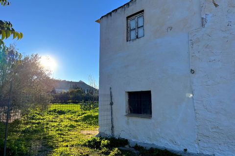 Landejendom i Antequera, Malaga, Antequera - € 140.000 | Ref: RV001/1512 - foto 9