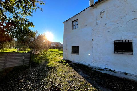 Landejendom i Antequera, Malaga, Antequera - € 140.000 | Ref: RV001/1512 - foto 10