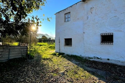 Landejendom i Antequera, Malaga, Antequera - € 140.000 | Ref: RV001/1512 - foto 16