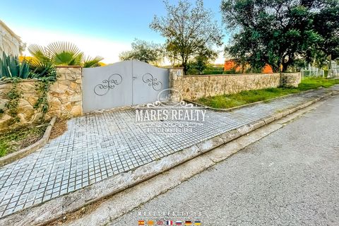 Tomt i Calonge, Gerona, Calonge - € 245 000 | Ref: PAR0124 - foto 6