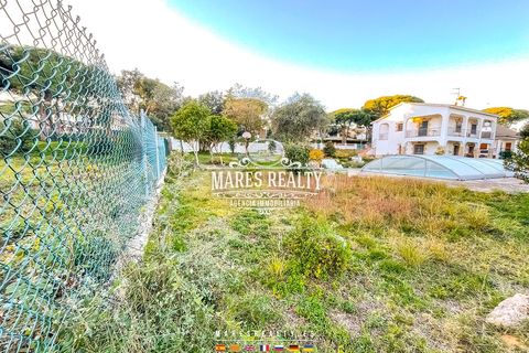 Tomt i Calonge, Gerona, Calonge - € 245 000 | Ref: PAR0124 - foto 7
