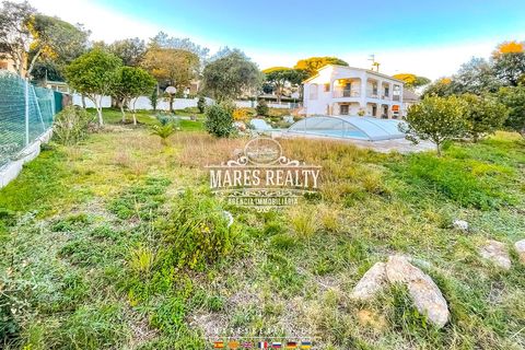 Tomt i Calonge, Gerona, Calonge - € 245 000 | Ref: PAR0124 - foto 10