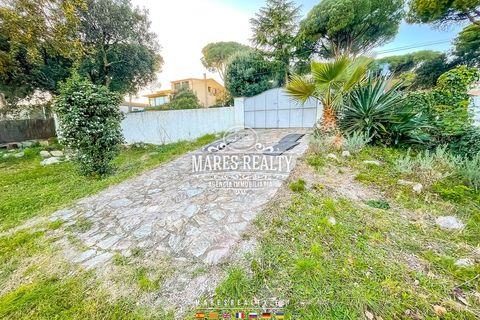 Tomt i Calonge, Gerona, Calonge - € 245 000 | Ref: PAR0124 - foto 11