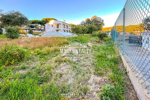 Tomt i Calonge, Gerona, Calonge - € 245 000 | Ref: PAR0124 - foto 15