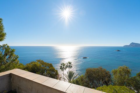Terra a Altea, Alicante, Altea - € 2.850.000 | Ref: 3454 - foto 9