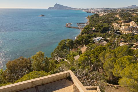 Terra a Altea, Alicante, Altea - € 2.850.000 | Ref: 3454 - foto 10