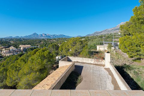 Terra a Altea, Alicante, Altea - € 2.850.000 | Ref: 3454 - foto 11