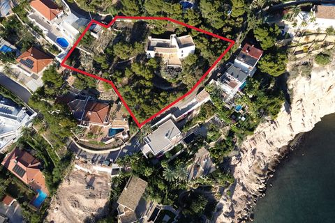 Terra a Altea, Alicante, Altea - € 2.850.000 | Ref: 3454 - foto 6
