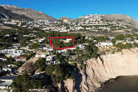 Terra a Altea, Alicante, Altea - € 2.850.000 | Ref: 3454 - foto 8