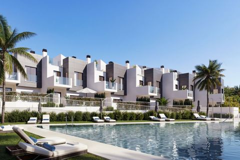 Byhus i Fuengirola, Malaga, Fuengirola - € 476.000 | Ref: R4909237 - foto 1