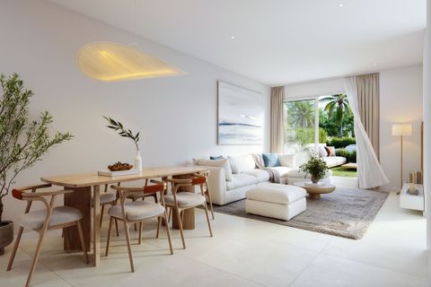 Byhus i Fuengirola, Malaga, Fuengirola - € 476.000 | Ref: R4909237 - foto 7