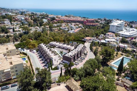 Byhus i Fuengirola, Malaga, Fuengirola - € 476.000 | Ref: R4909237 - foto 12
