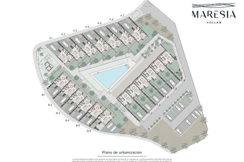 Byhus i Fuengirola, Malaga, Fuengirola - € 476.000 | Ref: R4909237 - foto 13