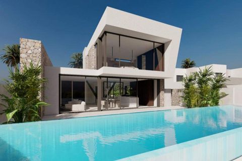 Villa i Rojales, Alicante, Rojales - € 1.450.000 | Ref: LUX4769 - foto 1