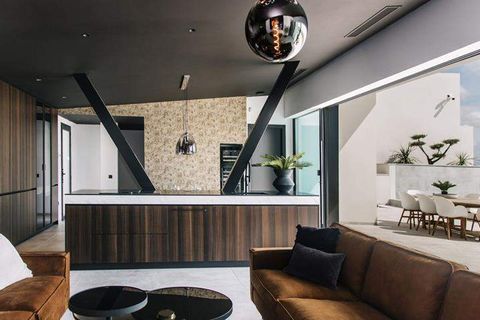 Villa i Rojales, Alicante, Rojales - € 1.450.000 | Ref: LUX4769 - foto 9