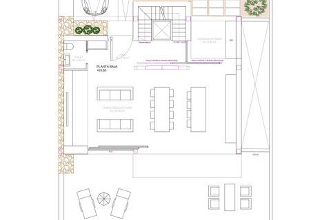Villa i Rojales, Alicante, Rojales - € 1.450.000 | Ref: LUX4769 - foto 10