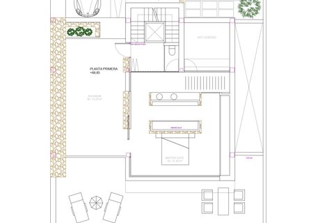 Villa i Rojales, Alicante, Rojales - € 1.450.000 | Ref: LUX4769 - foto 11