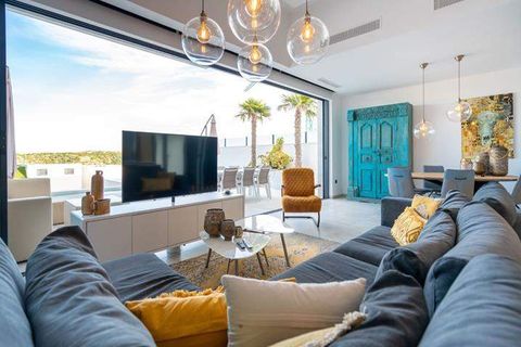 Villa i Rojales, Alicante, Rojales - € 1.450.000 | Ref: LUX4769 - foto 14