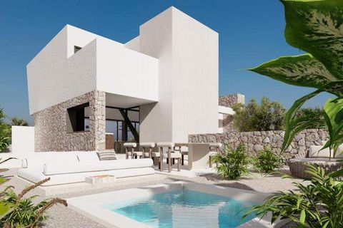 Villa i Rojales, Alicante, Rojales - € 1.450.000 | Ref: LUX4769 - foto 15