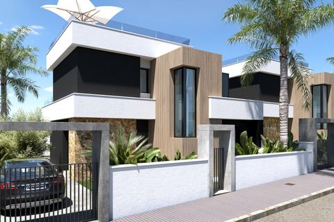 Villa a Ciudad Quesada, Alicante, Ciudad Quesada - € 588.000 | Ref: N8543 - foto 4