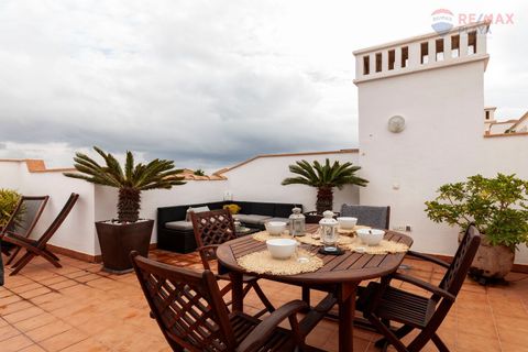 Takvåning i Vera, Almeria - foto 3