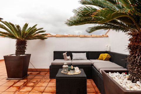 Takvåning i Vera, Almeria - foto 4