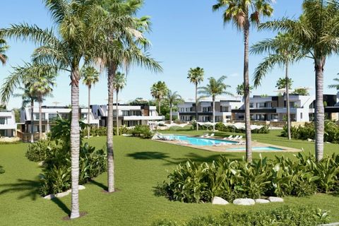 Lejlighed i Rojales, Alicante, Rojales - € 322.000 | Ref: A455 - foto 1