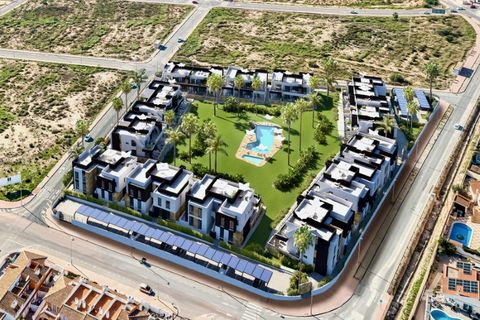 Lejlighed i Rojales, Alicante, Rojales - € 322.000 | Ref: A455 - foto 10