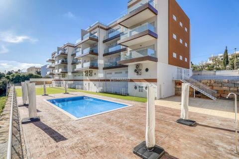 Lejlighed i Albufeira, Faro, Albufeira - € 950.000 | Ref: JF-130S - foto 1