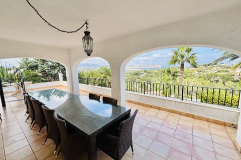 Villa a Javea, Alicante, Javea - € 2.000/mes | Ref: 707101 - foto 3