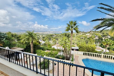 Villa a Javea, Alicante, Javea - € 2.000/mes | Ref: 707101 - foto 4