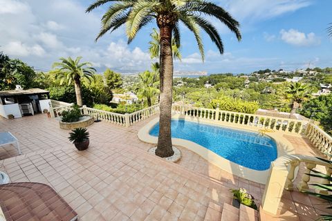 Villa a Javea, Alicante, Javea - € 2.000/mes | Ref: 707101 - foto 5
