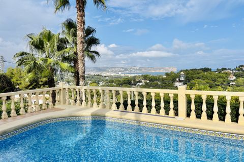 Villa a Javea, Alicante, Javea - € 2.000/mes | Ref: 707101 - foto 8