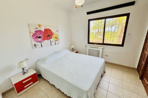 Villa a Javea, Alicante, Javea - € 2.000/mes | Ref: 707101 - foto 13