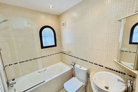 Villa a Javea, Alicante, Javea - € 2.000/mes | Ref: 707101 - foto 15