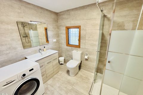 Villa a Javea, Alicante, Javea - € 2.000/mes | Ref: 707101 - foto 16